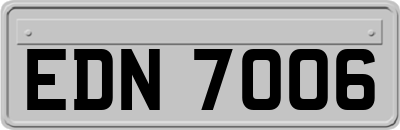 EDN7006