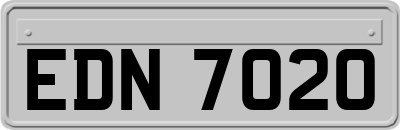 EDN7020