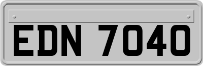 EDN7040
