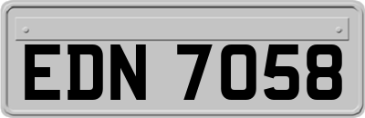 EDN7058