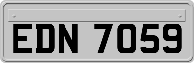 EDN7059
