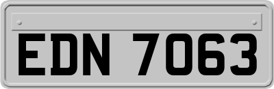 EDN7063