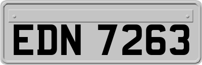 EDN7263