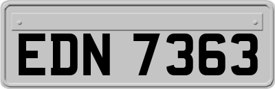 EDN7363