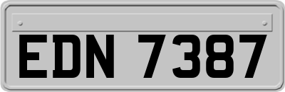 EDN7387