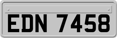 EDN7458