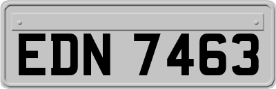 EDN7463