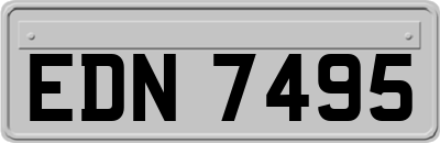 EDN7495