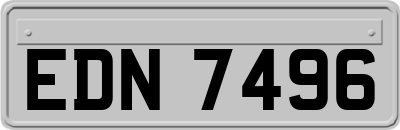 EDN7496