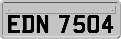 EDN7504