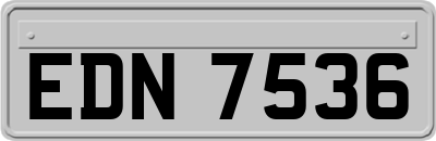 EDN7536