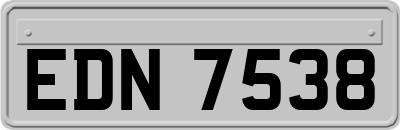 EDN7538