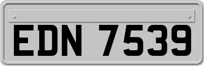 EDN7539