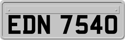 EDN7540