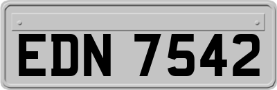EDN7542