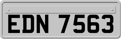 EDN7563