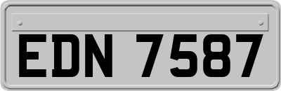 EDN7587