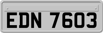 EDN7603