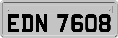 EDN7608