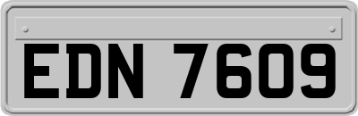 EDN7609