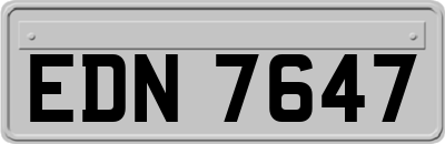 EDN7647
