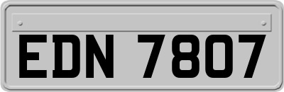 EDN7807
