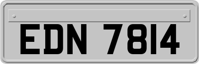 EDN7814