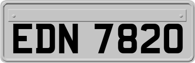 EDN7820