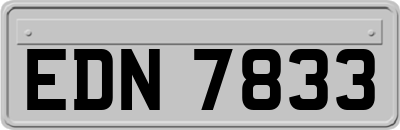 EDN7833
