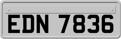 EDN7836