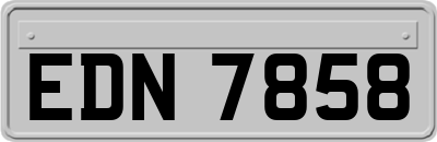 EDN7858