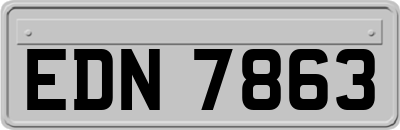 EDN7863