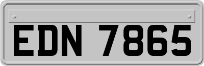 EDN7865