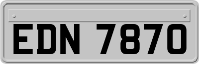 EDN7870