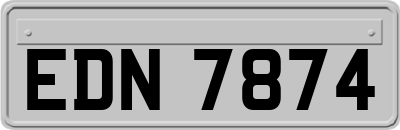 EDN7874