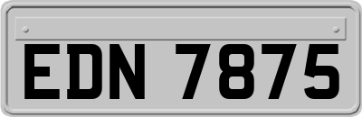 EDN7875