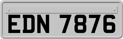 EDN7876