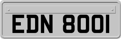 EDN8001