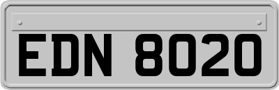 EDN8020