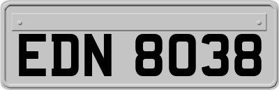 EDN8038