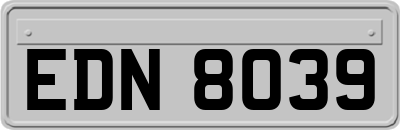 EDN8039