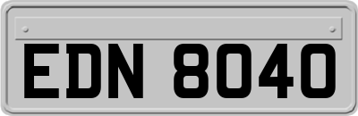 EDN8040