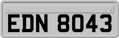 EDN8043