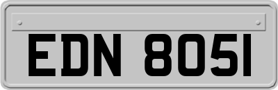 EDN8051