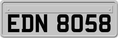 EDN8058