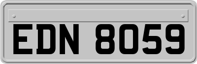 EDN8059