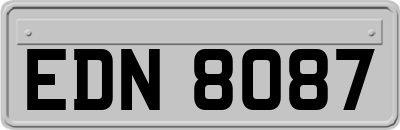 EDN8087