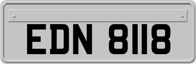 EDN8118