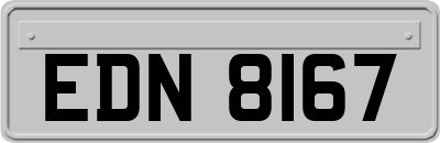 EDN8167
