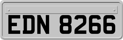 EDN8266